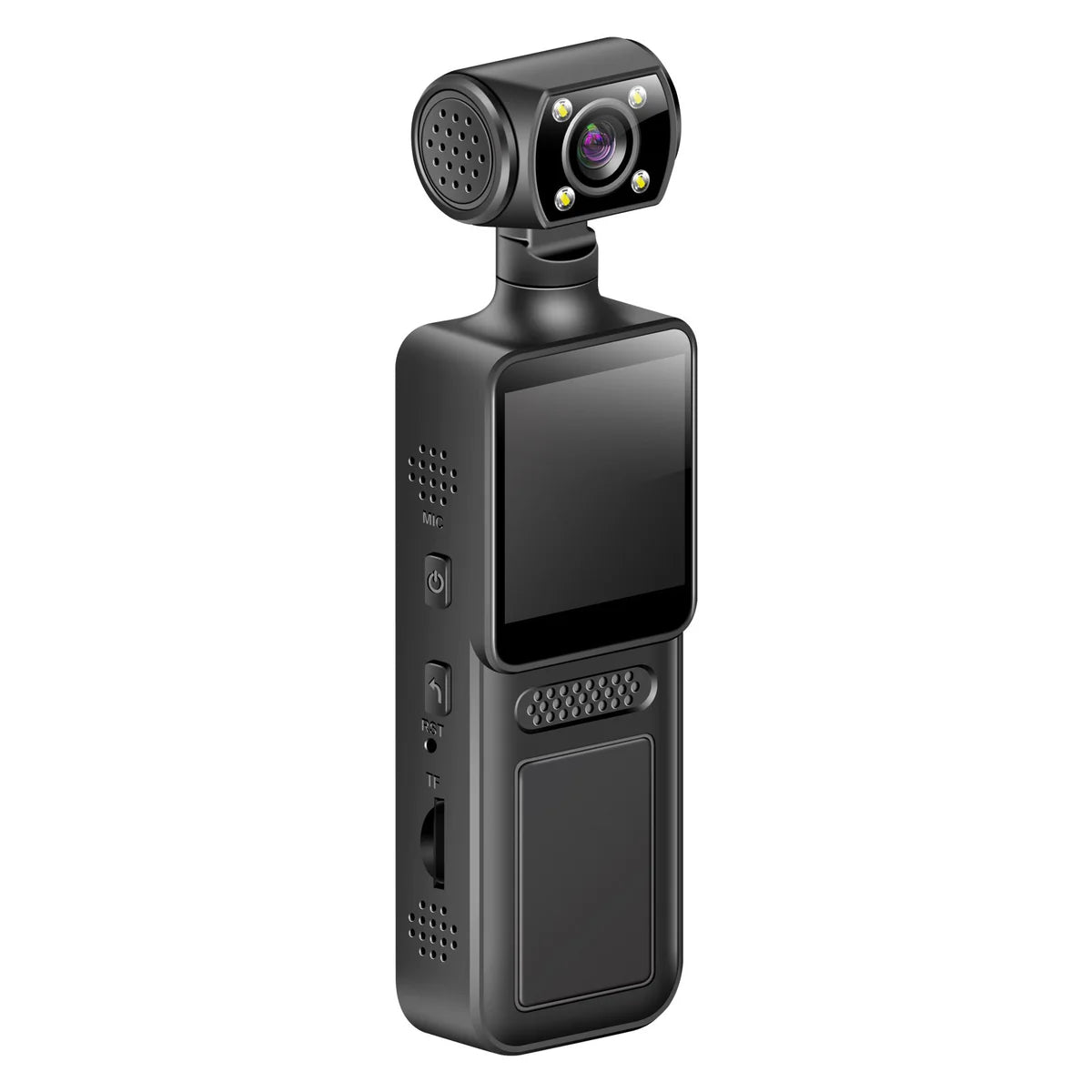 3-Axis Gimbal Stabilizer