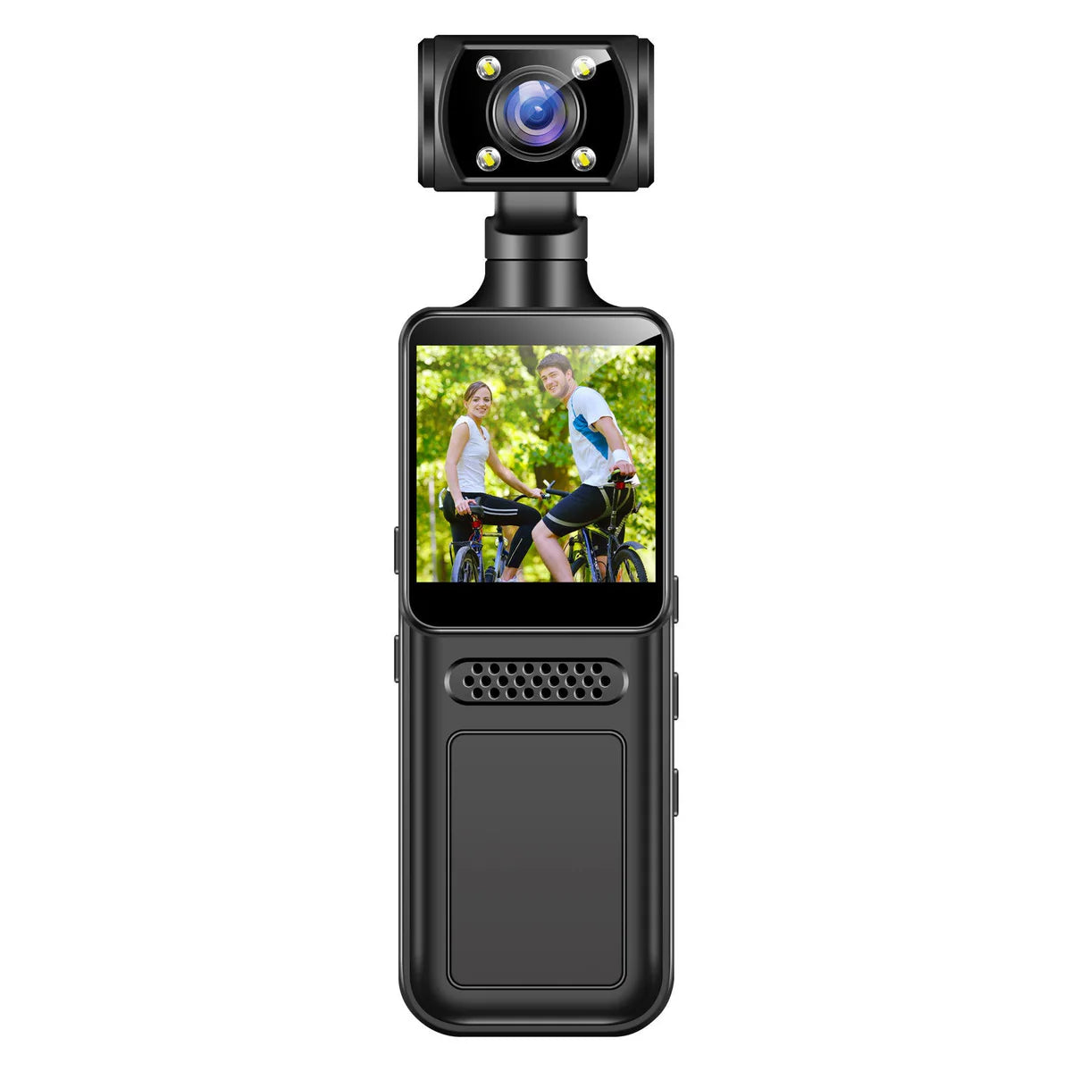 3-Axis Gimbal Stabilizer