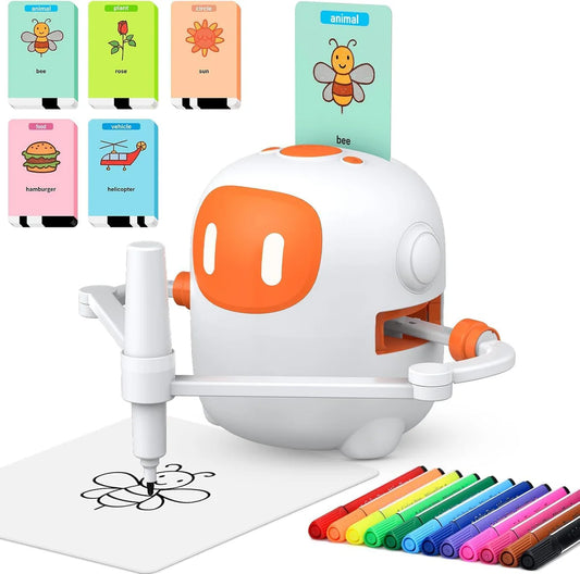 Smart Drawing Robot ©